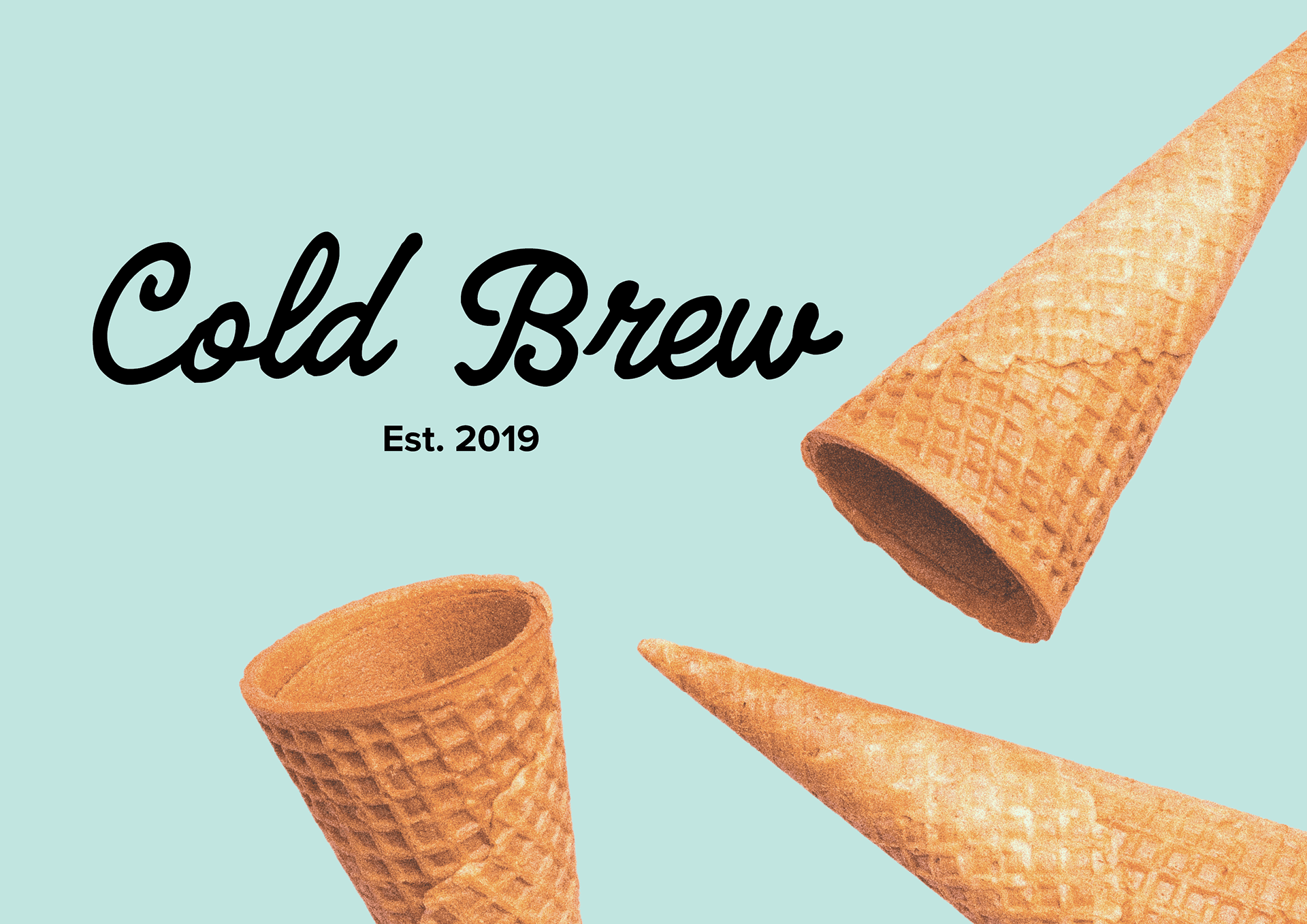 Cold Brew