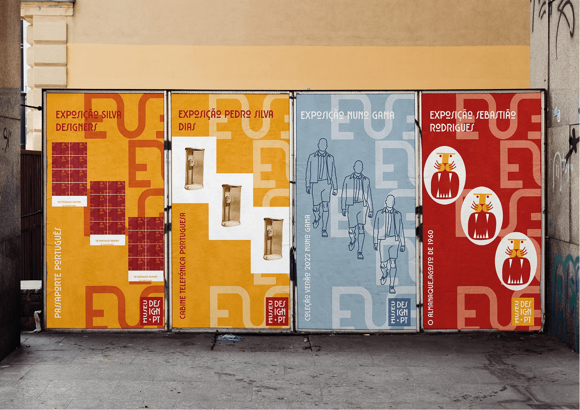 Design Museum project image 24