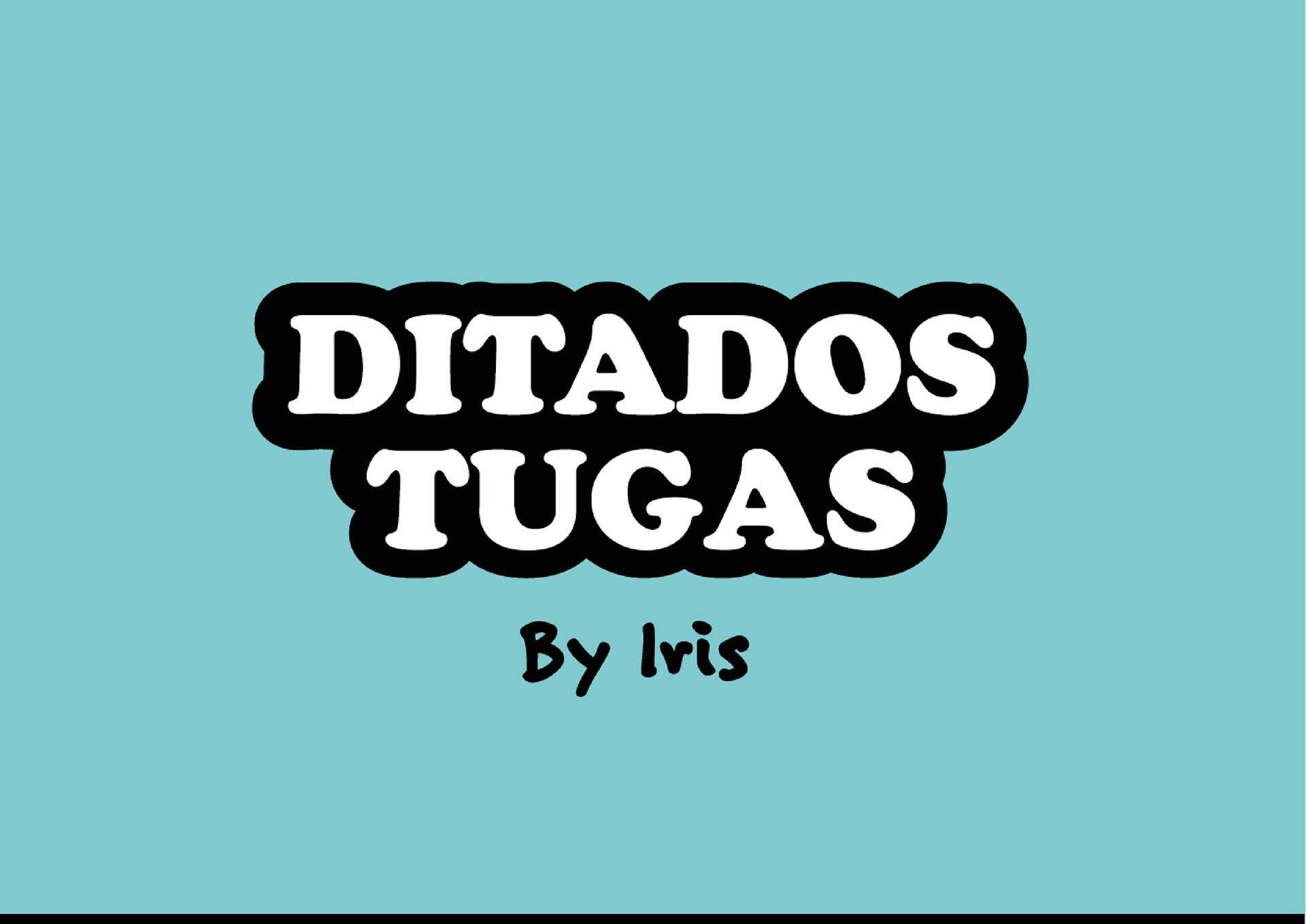 Ditados Tugas project image 1