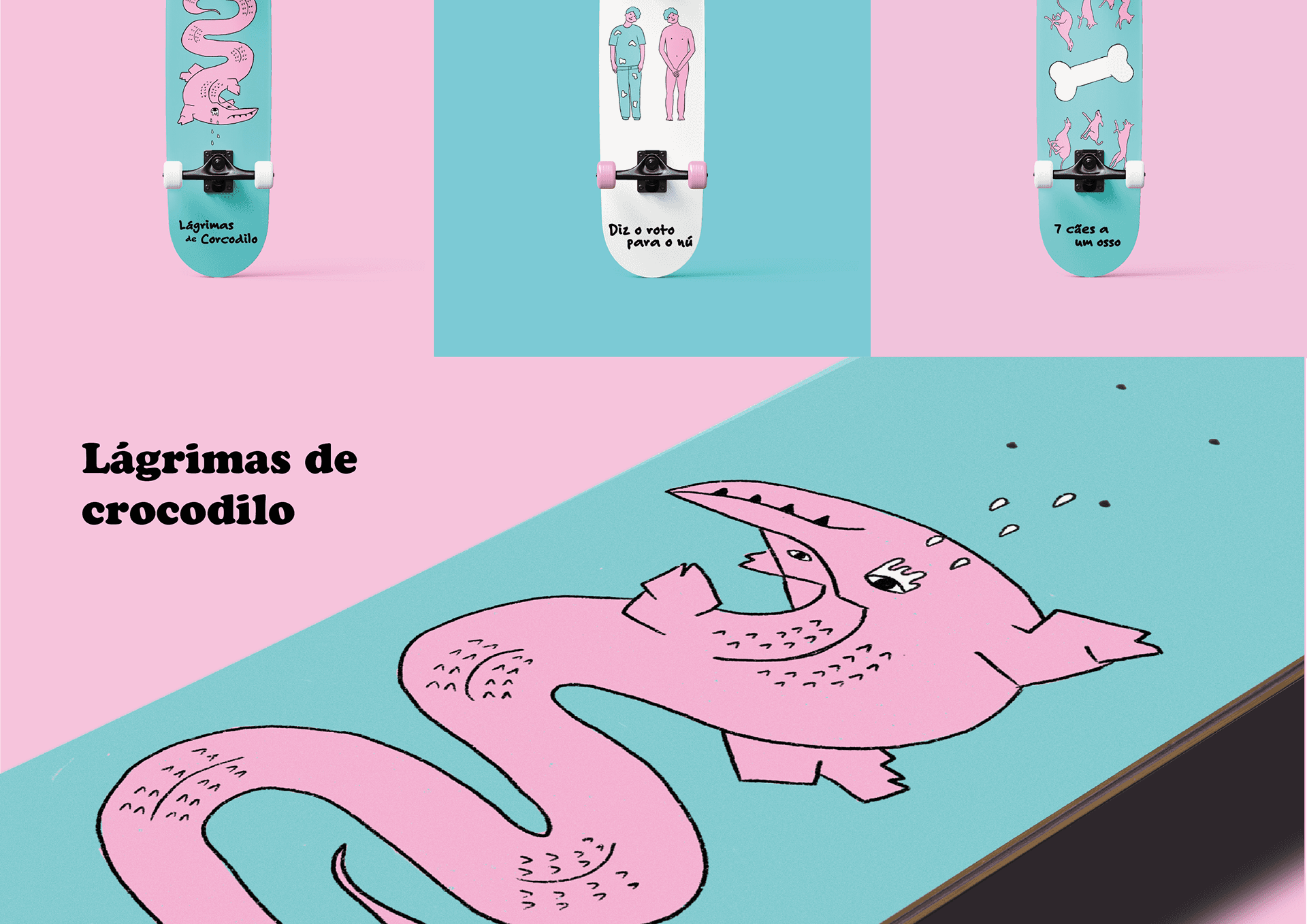 Ditados Tugas project image 3
