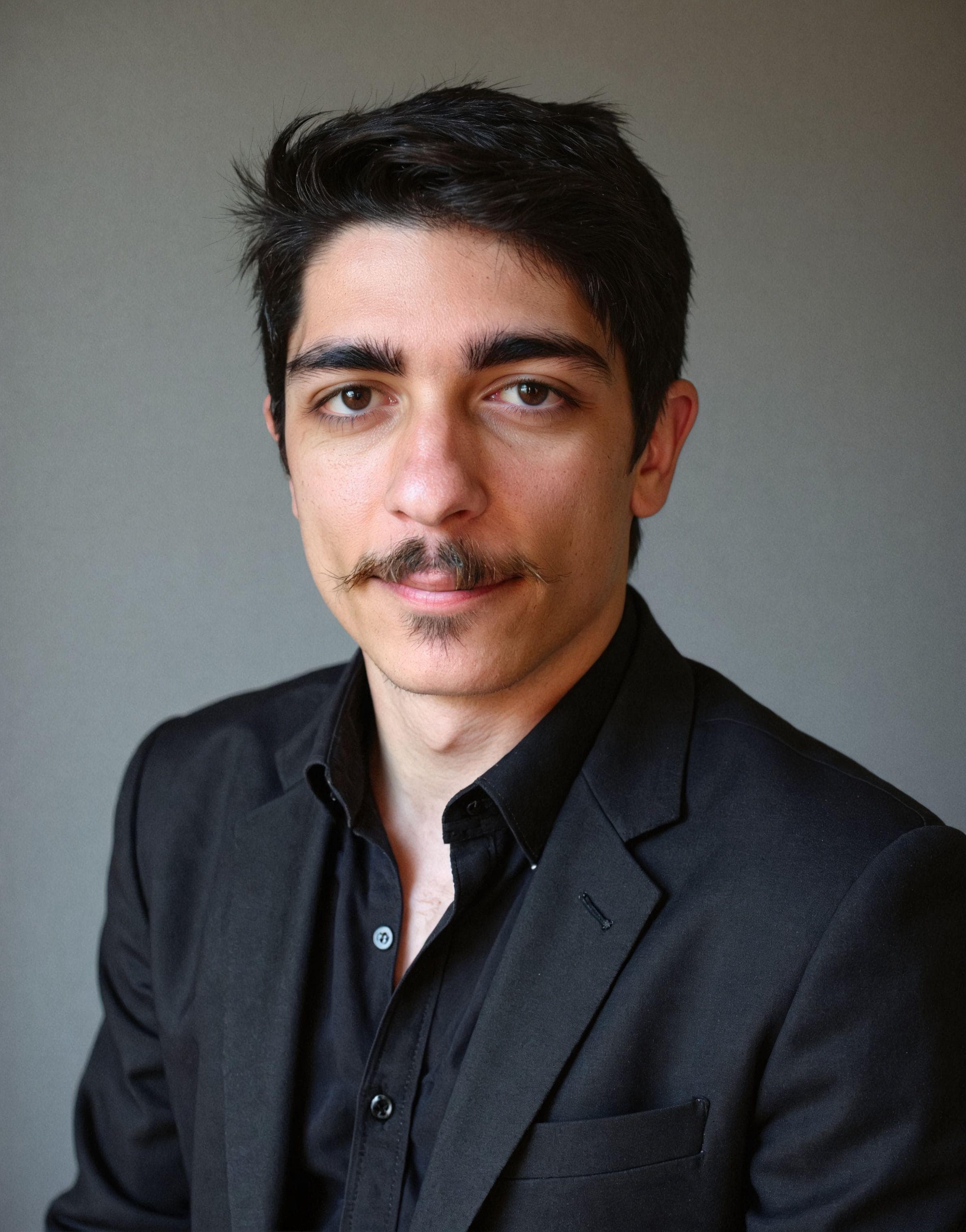 David S., Tech + Business at Kook Studio